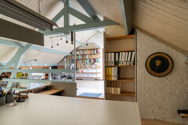 Medium property photo - Galerij 8, 4286 AS Almkerk
